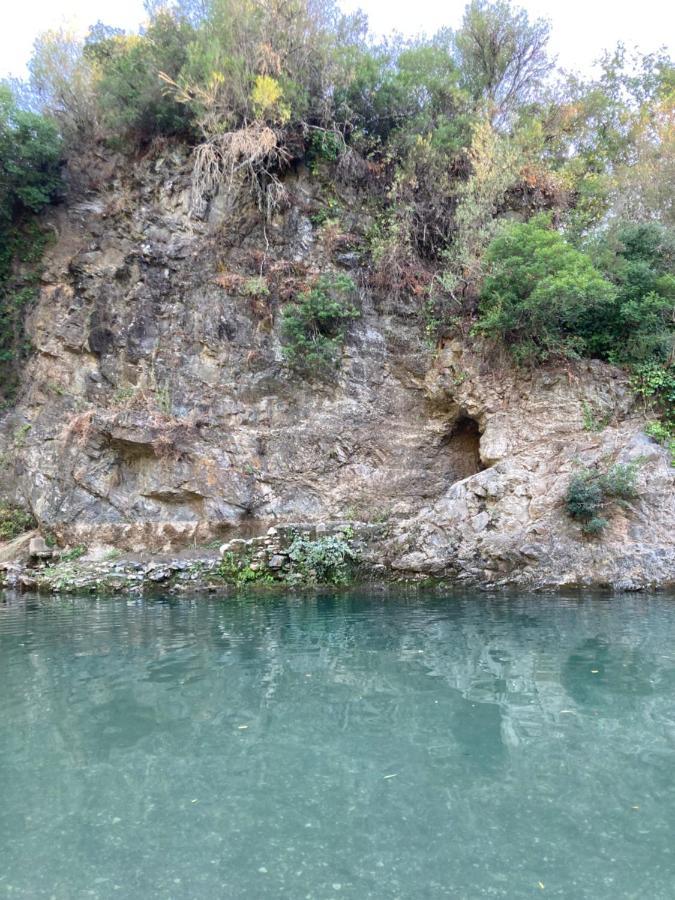 La Marikilla Daire Jubrique Dış mekan fotoğraf